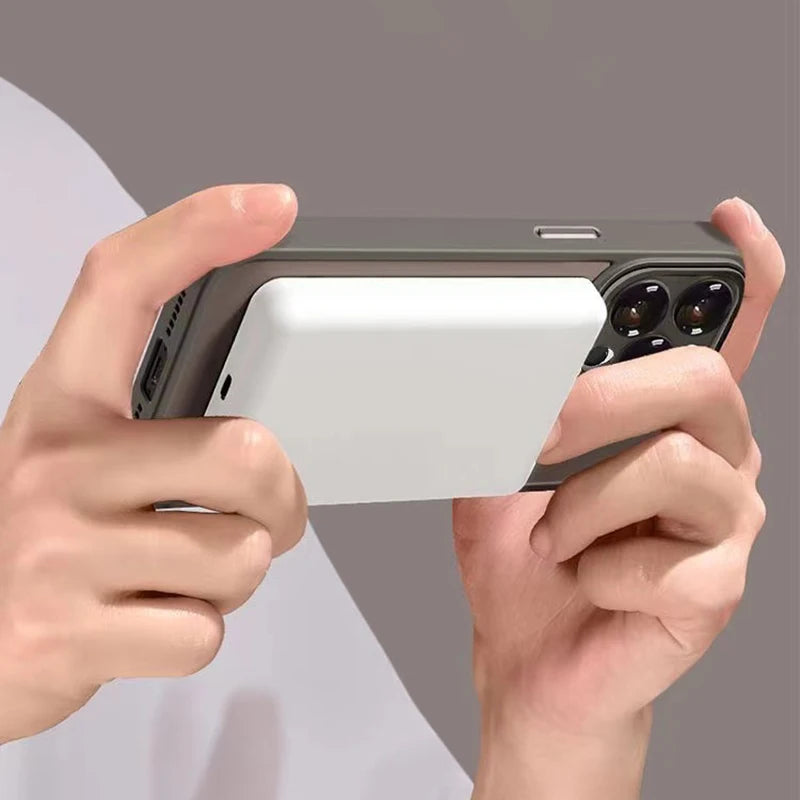 Luxury Case for iPhone 11-16