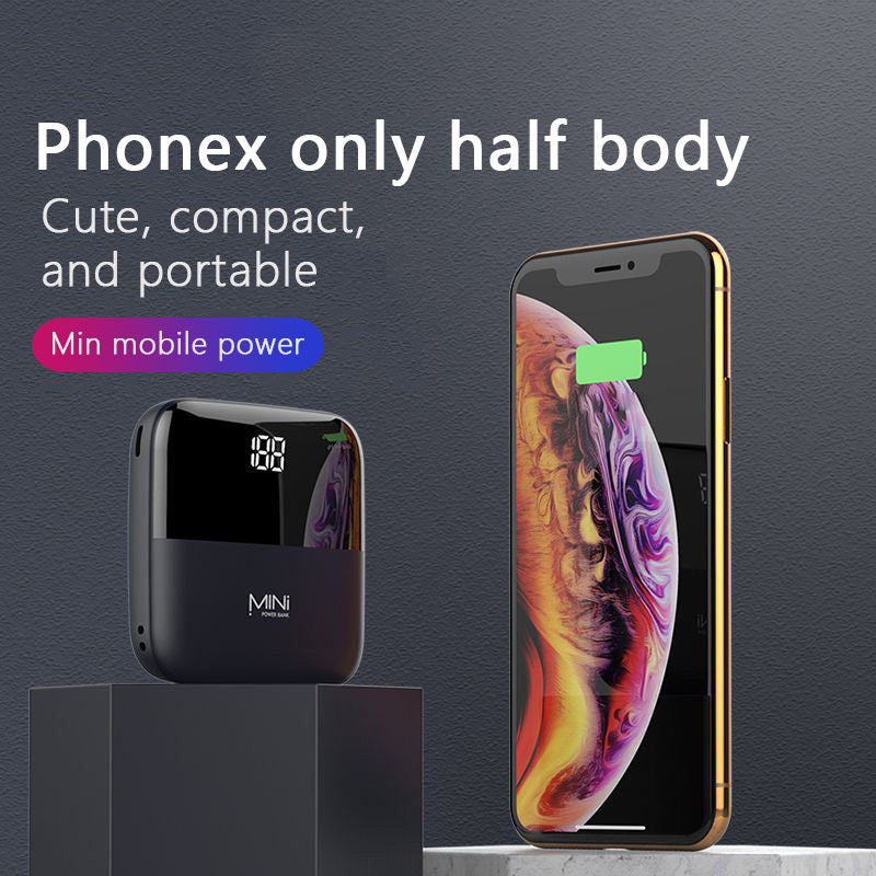 Mini Power Bank