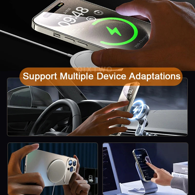 Luxury Case for iPhone 14,15 &16