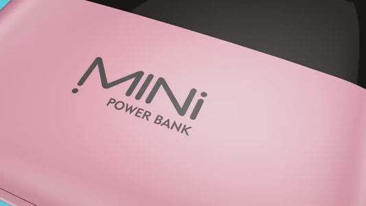Mini Power Bank
